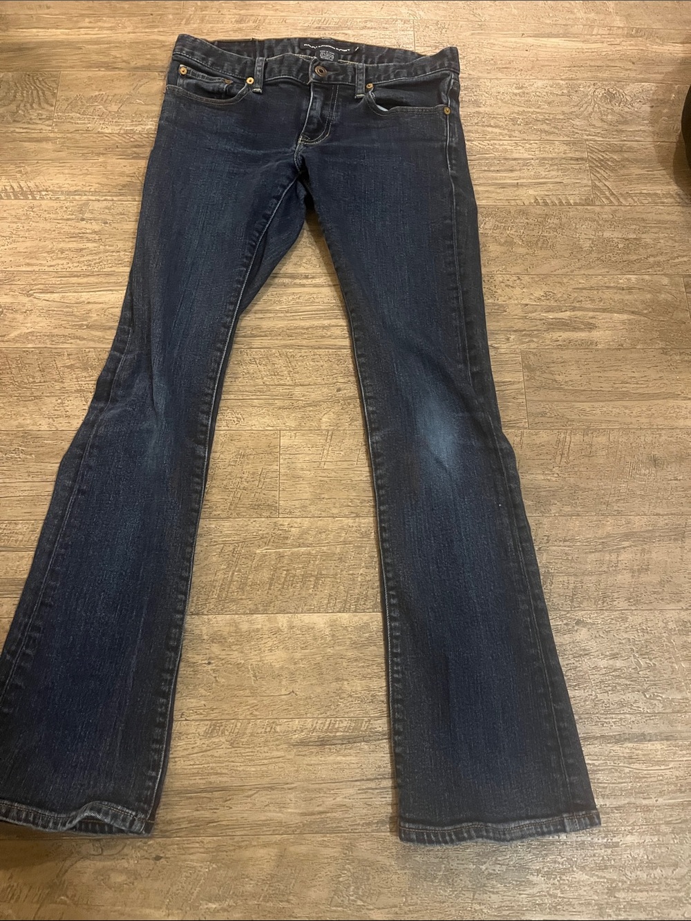 Ralph Lauren  polo Jeans